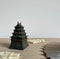 The chic and cute Nagoya Castle